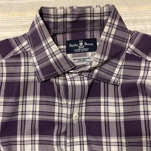 Mens Psycho Bunny shirt!